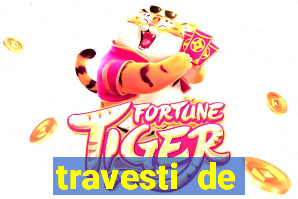 travesti de programa em santos